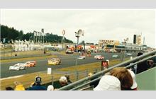 Additional Photo - Interserie Nürburgring 1985