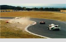 Additional Photo - Interserie Nürburgring 1985