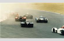 Additional Photo - Interserie Nürburgring 1985