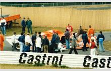 Additional Photo - Interserie Nürburgring 1985