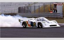 1 - Zakspeed C1/4 Ford Turbo (Thompson) - GWB-Ford-Zakspeed-Team