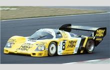 8 - Porsche 956 #104 - New Man - Joest Racing