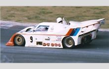 9 - Dahmen DC884 Porsche Turbo #001 - Heinz-Jürgen Dahmen