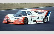 9 - Dahmen DC884 Porsche Turbo #001 - Heinz-Jürgen Dahmen