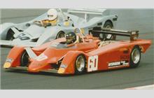 60 - March 832 BMW Can-Am #22 - Rolf Götz