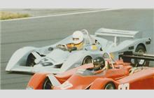 64 - March 812 Audi Turbo Can-Am #08 - Fa. A. Engelhard