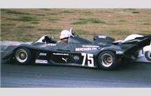 75 - Persy 85-01 BMW Can-Am (Maurer) - Roland Binder