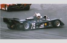 75 - Persy 85-01 BMW Can-Am (Maurer) - Roland Binder