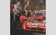 14 - Chevrolet Monza - Thomson-Fowler Motorsport