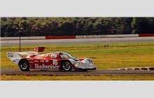 16 - Porsche 962 #101 - Dyson Racing