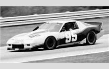 95 - Chevrolet Camaro #83002 - Harrison Lumber