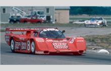8 - Porsche 962 #104 - Preston Henn