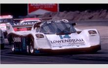 14 - Porsche 962 #103 - Holbert Racing