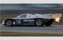 14 - Porsche 962 #103 - Holbert Racing
