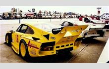 16 - Porsche 935 K3 #DMV 470 12CA=>930 770 0960° (AIR) - Marty Hinze Racing