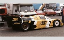 7 - Porsche 956 #104 - New Man - Joest Racing