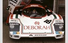 18 - Porsche 956 #111 - Brun Motorsport