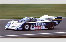 26 - Porsche 956 #109 - Obermaier Racing Team