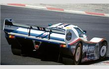 1T - Porsche 962 C #002 - Rothmans Porsche
