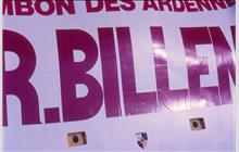 8 - Porsche 956 #104 - New Man Joest Racing