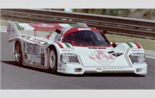 18 - Porsche 956 #106 - Brun Motorsport