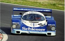 19 - Porsche 956B #116 - Brun Motorsport