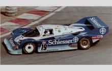 19 - Porsche 956B #116 - Brun Motorsport