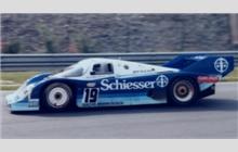 19 - Porsche 956B #116 - Brun Motorsport