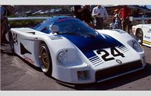 24 - Cheetah G604 Aston Martin #1 (Advanced) - Cheetah Automobiles Switzerland