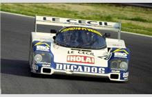 26 - Porsche 956 #109 - Obermaier-Racing