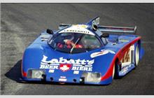 74 - Gebhardt JC853 Ford #840-3 - Team Labatt