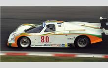 80 - Alba AR6 Carma #005 - Carma FF