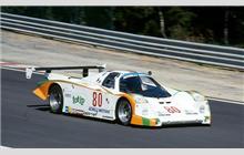 80 - Alba AR6 Carma #005 - Carma FF