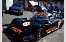 88 - Ceekar 83J-1 Ford #1 - Arthur Hough Pressings