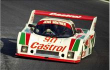 90 - URD C83 BMW - Jens Winther