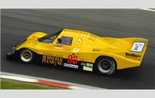 93 - ALD 01 BMW #C2/01 - Louis Descartes