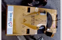 93 - ALD 01 BMW #C2/01 - Louis Descartes