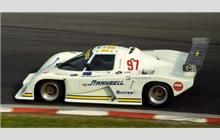 97 - Strandell 85 Porsche (TOJ) - Strandell Motors