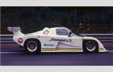 97 - Strandell 85 Porsche (TOJ) - Strandell Motors