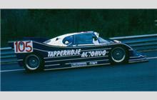 105 - Nykjaer - BMW - Jens Nykjaer