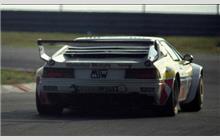 158 - BMW M1 - Sportwagen Center Dieter Oster