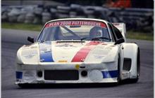 160 - Porsche 935 #930 890 0017 - Victor Racing Team