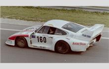 160 - Porsche 935 #930 890 0017 - Victor Racing Team