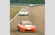 92 - Mazda RX-7 - Dick Greer
