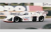 27 - Tiga TS85 Hart Turbo #318 - Chamberlain Engineering