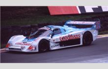 72 - Bardon DB1 Ford #C200/01 (Arundel) - John Bartlett Racing with Goodman Sound