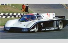 74 - Gebhardt JC853 Ford #840-3 - Gebhardt Motorsport