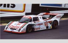 90 - URD C83 BMW - Jens Winther Denmark