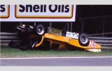 92 - ALD 02 BMW #C2/02 - Automobiles Louis Descartes