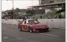 Additional Photo - IMSA GT Columbus 1986